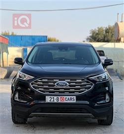 فورد ادج